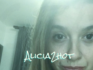 Alicia2hot