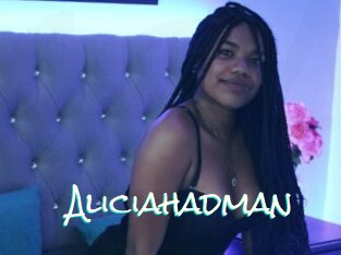 Aliciahadman