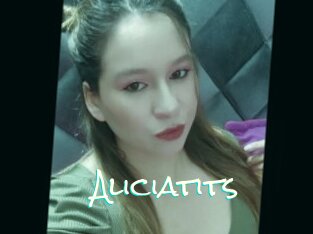 Aliciatits