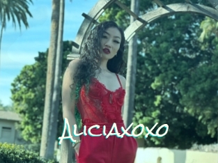 Aliciaxoxo