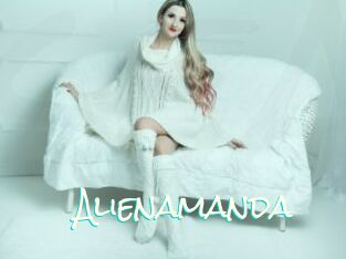 Alienamanda
