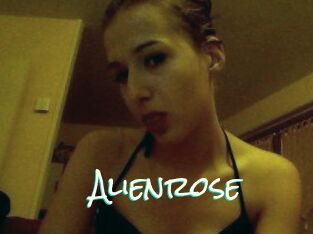 Alienrose