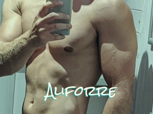 Aliforre