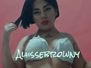Aliissebrowny