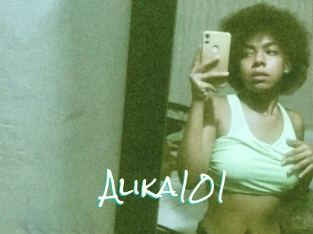 Alika101