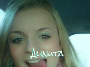 Alinuta