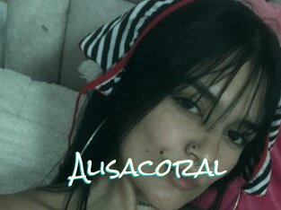 Alisacoral
