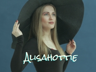 Alisahottie