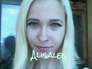 Alisa_lee