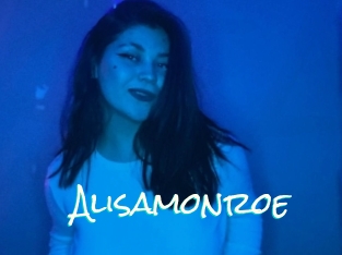 Alisamonroe