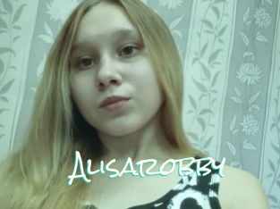 Alisarobby