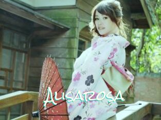 Alisarosa