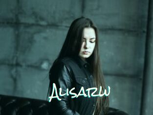 Alisarw