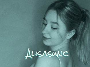 Alisasunc