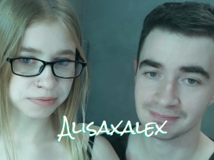 Alisaxalex