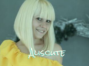 Aliscute