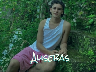 Alisebas
