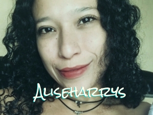 Aliseharrys
