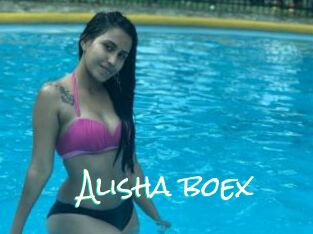 Alisha_boex