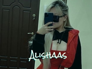 Alishaas