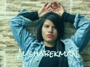 Alishabekman