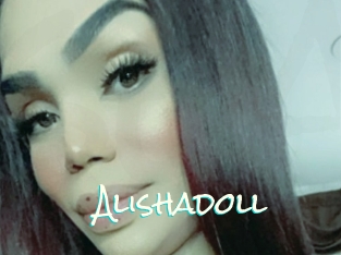 Alishadoll