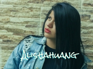 Alishahuang