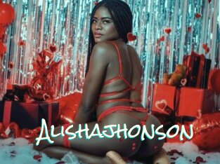Alishajhonson