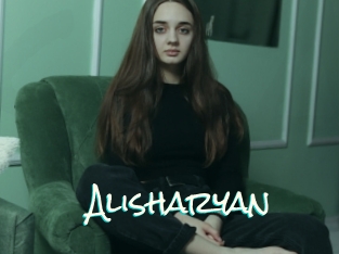 Alisharyan