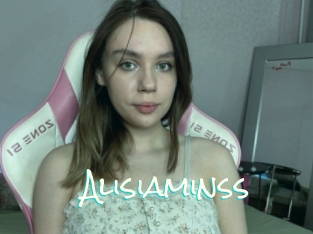 Alisiaminss