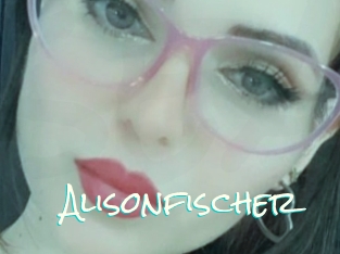 Alisonfischer