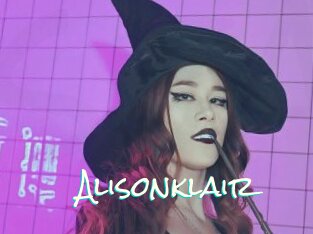Alisonklair