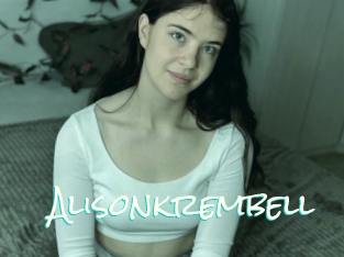Alisonkrembell