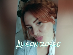 Alisonrosse