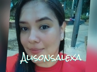 Alisonsalexa