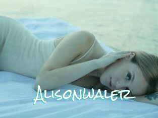 Alisonwaler