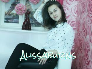 Alissaburns