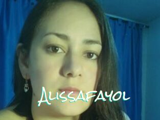 Alissafayol