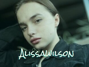 Alissawilson