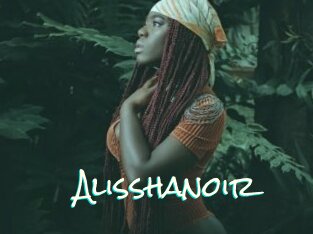 Alisshanoir