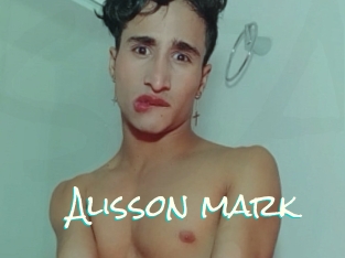 Alisson_mark