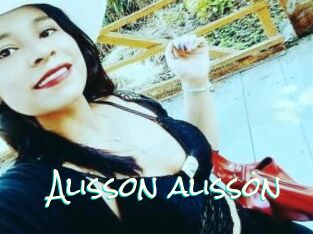 Alisson_alisson