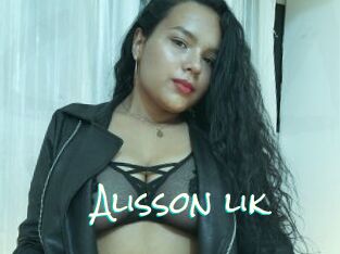 Alisson_lik