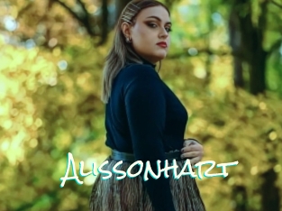 Alissonhart