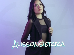Alissonsierra