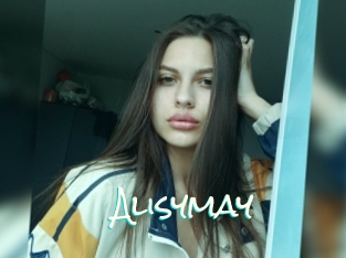 Alisymay