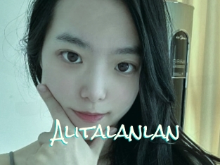 Alitalanlan