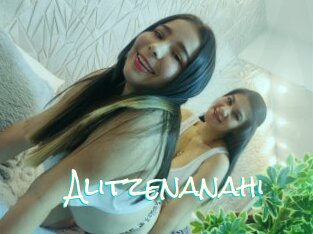 Alitzenanahi