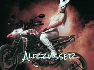 Alizzvisser