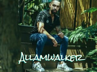 Allamwalker
